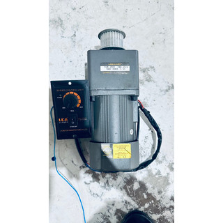 Motor Giảm Tốc 40W 220v có đảo chiều