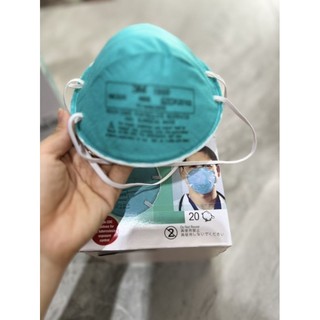 KHẨU TRANG PCCC THÔNG TƯ 150 - KHẨU TRANG 1860