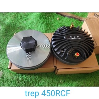 1 củ loa trep 350 RCF