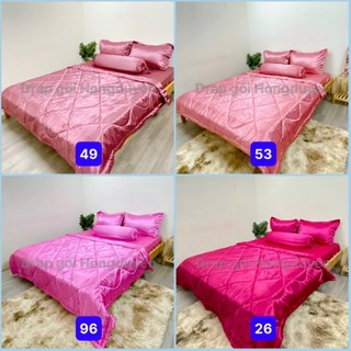 Tấm ga phi bóng 1m6/1m8, chân nệm dưới 15cm (KO KÈM: áo nằm, áo ôm, mền).
