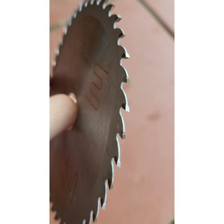 Dụng cụ xẻ gỗ Yamashin 125mm