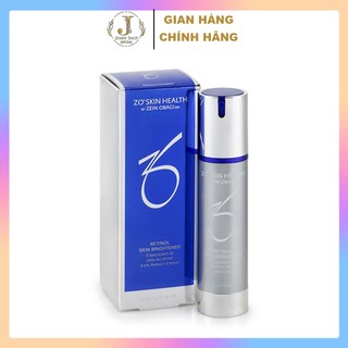 Kem dưỡng trắng da retinol 0.5% 50ml