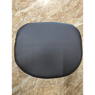 Đệm thay thế của ghế eames đệm có sẵn ốc và dụng cụ lắp