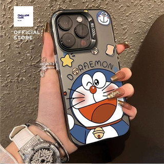 ỐP LƯNG IMD CHỐNG SỐC DORAEMON iphone samsung vivo oppo xiaomi 7 8 xsmax 11 12 13 14 15 16 17 pro promax plus air reno