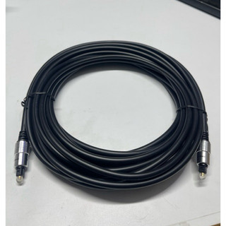 Dây âm thanh quang học optical 10m | OPTICAL Cable 