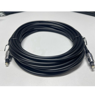 Dây âm thanh quang học optical 10m | OPTICAL Cable 