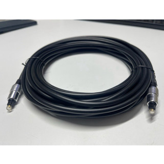 Dây âm thanh quang học optical 10m | OPTICAL Cable 