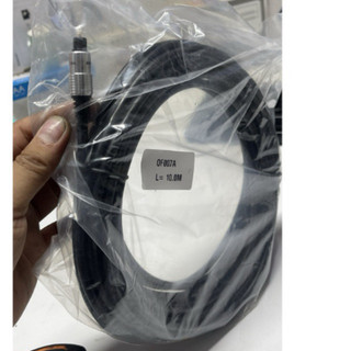 Dây âm thanh quang học optical 10m | OPTICAL Cable 