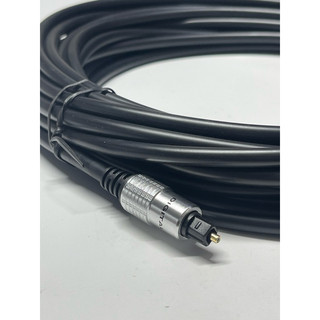 Dây âm thanh quang học optical 10m