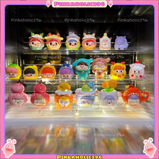 PASS RẺ ART TOY/BLIND BOX/ HỘP MÙ UNSEAL