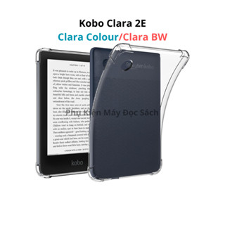 Ốp Lưng Silicone Kobo Clara 2E/Clara Colour/Clara BW, Case Máy Đọc Sách Kobo Clara 2E/Clara Colour/Clara BW