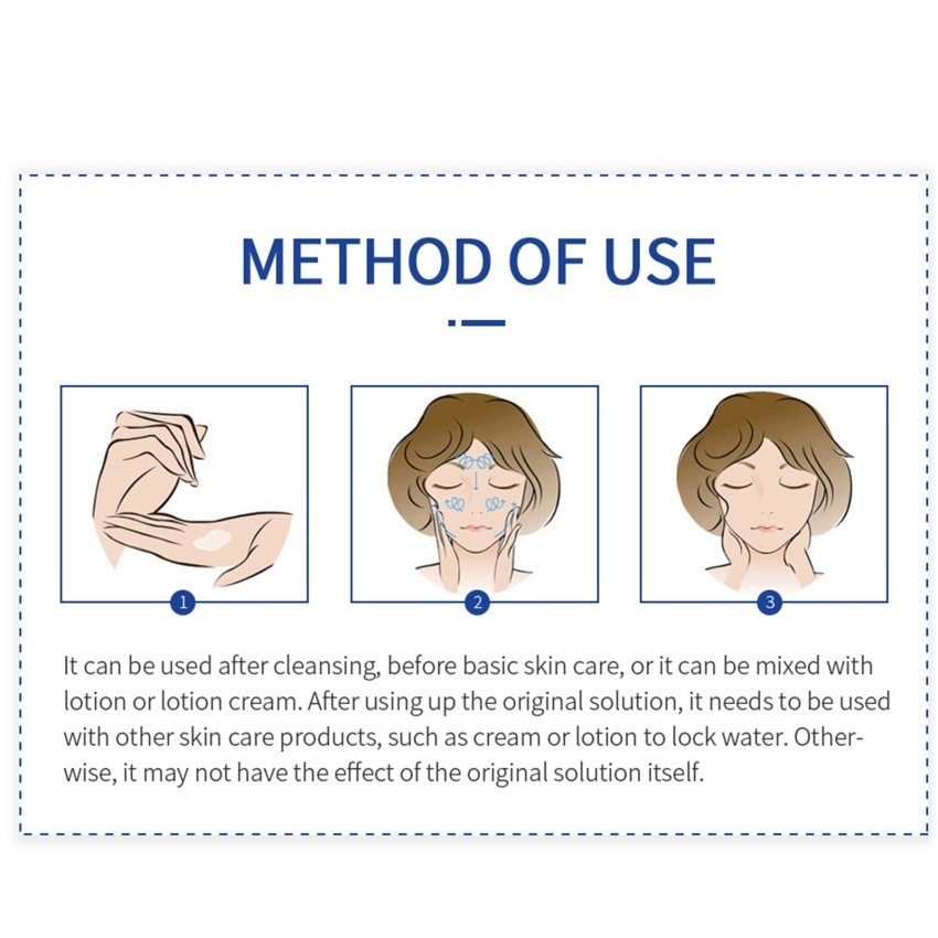 Tinh Chất Shark Scar Mờ Sẹo Rỗ, Sẹo Mụn, Sẹo Lâu Năm  - Tế Bào Gốc Cá Mập Shark Scar Giảm Sẹo Rỗ Sẹo Thâm Mụn