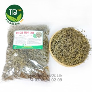 Bạch hoa xà thiệt thảo, hỗ trợ đánh bay các khối u ác tính, viêmm gan, sơ gan, thanh nhiệt, giải độc, tiêu ung