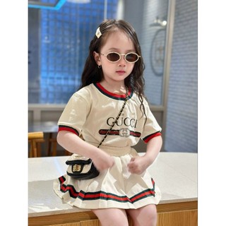 Set bé gái siêu xinh