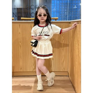 Set bé gái siêu xinh