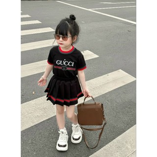 Set bé gái siêu xinh