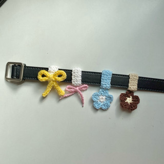 phụ kiện cho thắt lưng - Handmade