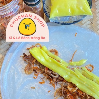 Combo SIÊU BƠ ChuChanshop