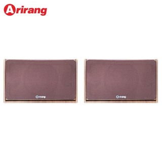 Loa bộ arirang jant viii