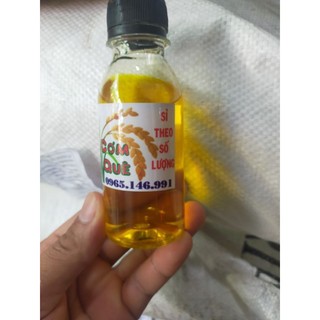 1phần Bột pha nước rửa chén HƯƠNG CHANH 145k