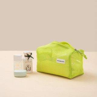 Túi Phụ Kiện Du Lịch Mia.vn The Travel Star Summer Vibe Pouch Phối Lưới Độc Đáo - Hàng cao cấp chính hãng