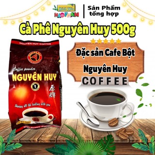 Cà phê đen đá 500g, cà phê dạng vừa, cafe thơm ngon coffee