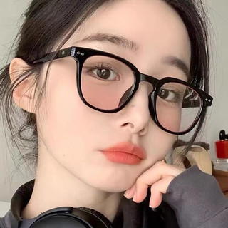 Gọng Kính Gentle monter Lutto Kiểu Dáng Hàn Quốc UNISEX