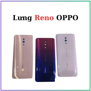 Vỏ Lưng Reno Oppo,thay thế