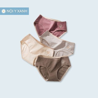 Quần Lót Nữ Cotton Ép Không Viền Siêu Hot.. giá tốt