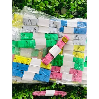 Thước dây dài 1.5m có 2 đầu bọc thép