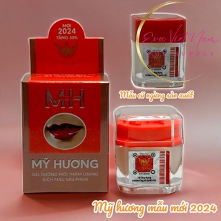 Dưỡng môi mỹ hương chính hãng