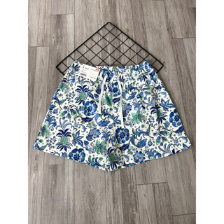 Quần short nữ chất kaki chun dày dặn co giãn