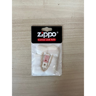 Bông Zippo nhập khẩu ( bông, chặn, tim)