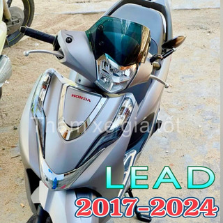 Mão xe Honda Lead 2017-2024