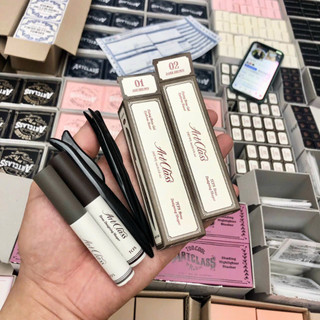 Mascara chân mày toocoolforschool artclass brow designing shaper 4ml