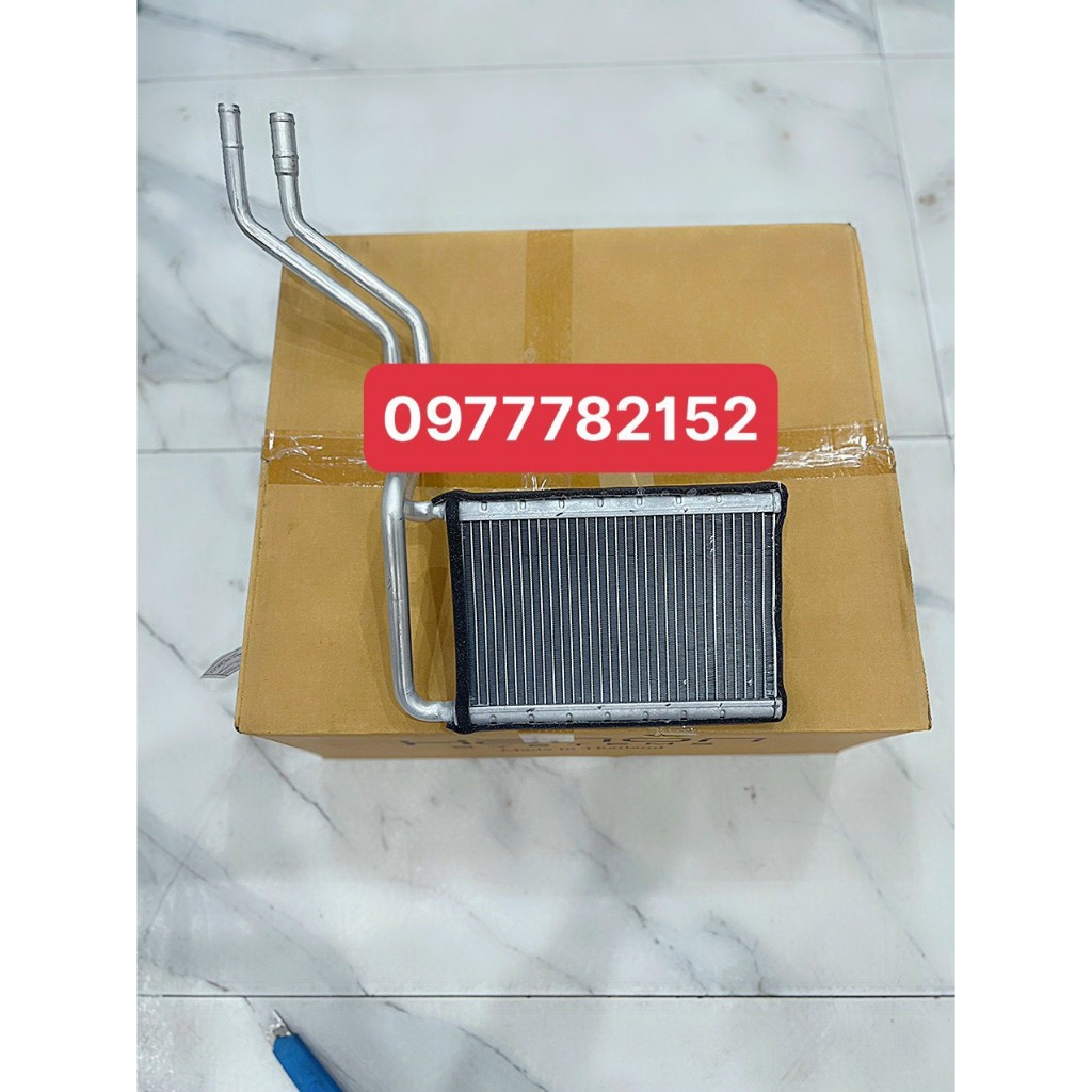 Dàn sưởi Ford ranger ,Mazda Bt50 2012-2017
