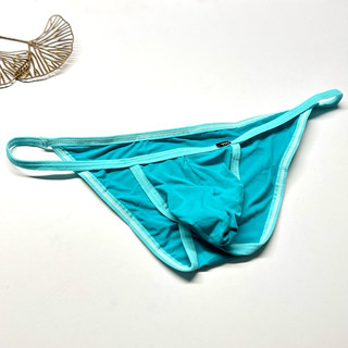 Quần lót nam bikini thun lạnh size M-XL