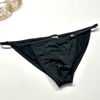 Quần lót nam bikini thun lạnh size M-XL