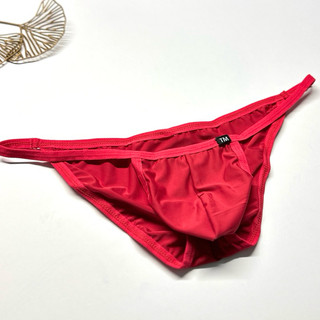 Quần lót nam bikini thun lạnh size M-XL