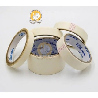 Băng dính giấy chặn màu, dán giấy vẽ