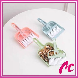 BỘ CHỔI QUÉT BỤI VÀ XẺNG HÓT MINI Siêu_Rẻ - br00535