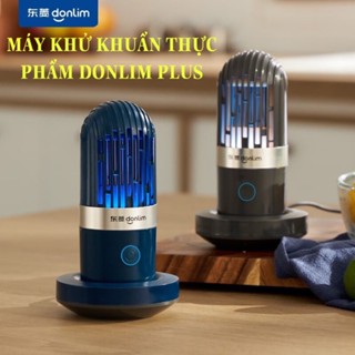 MÁY LÀM SẠCH THỰC PHẨM DONLIM DL1212, HÀNG CAO CẤP LÀM SẠCH THỰC PHẨM VÀ LOẠI BỎ VI KHUẨN ĐỘC HẠI