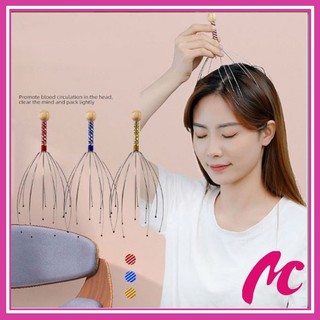 Dụng cụ massage đầu siêu_rẻ - br00073