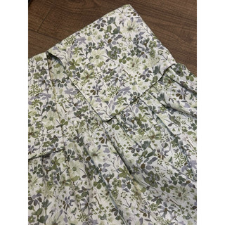 DOB - Áo váy ống Lili