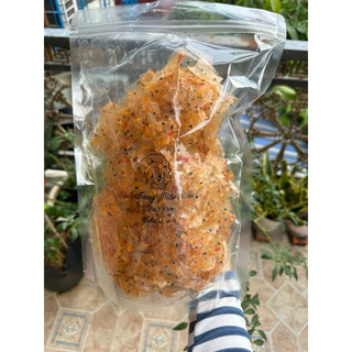 Bánh tráng mắm tỏi Phan Rang- 500gr