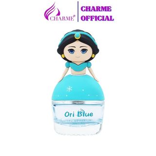Nước hoa trẻ em Charme Ori Blue cho bé gái 30ml