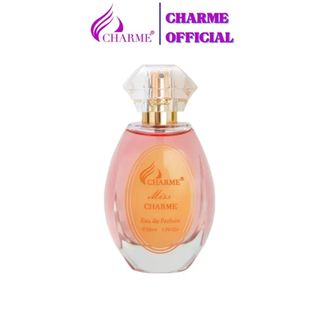 Nước hoa nữ Charme Miss Charme 50ml