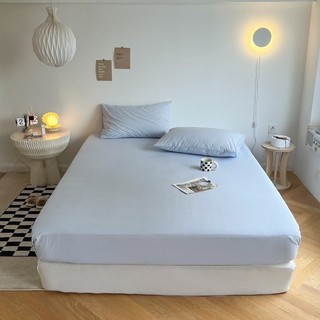 Bộ chăn ga set 3 món cotton tici mền mịn EMPIRE cao cấp - EMPIRE Bedding & Decor