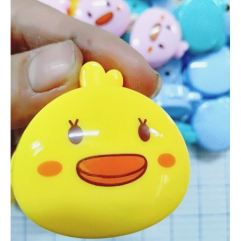 Gọt Bút Chì Hình Động Vật Dễ Thương