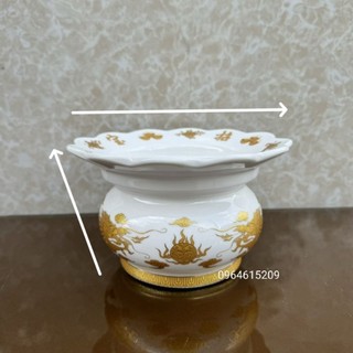 [ Giá Rẻ Nhất ][ Hàng Loại 1] Bộ thờ cúng lư hương bát nhang bình hoa đựng nhang đĩa áng chung ly hũ gạo trà đèn dầu